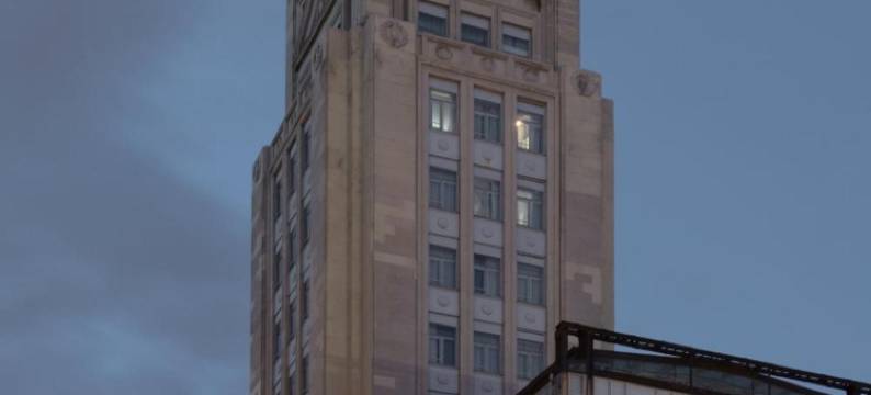 阿尔卡拉小宫殿(Petit Palace Alcalá)图片