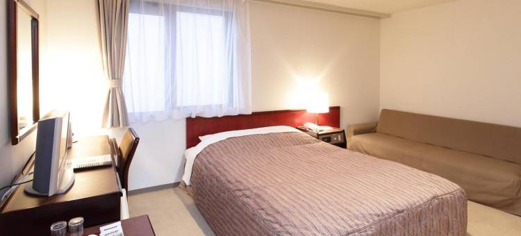 绿色公园酒店(Hotel Green Park)图片