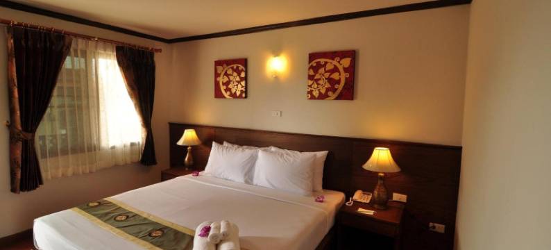 北极点酒店(Top North Hotel)图片