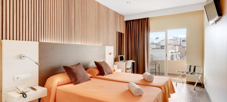 阿比卢克斯住宿(Abelux)图片