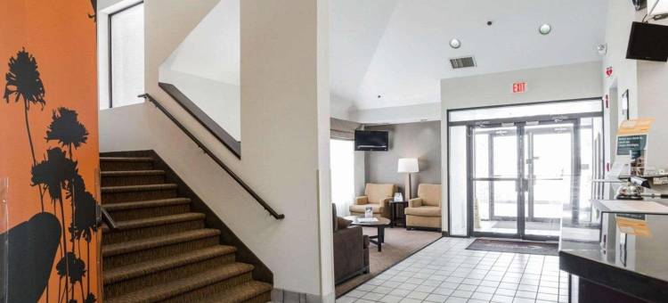 南乔丹桑迪舒眠酒店(Sleep Inn South Jordan-Sandy)图片