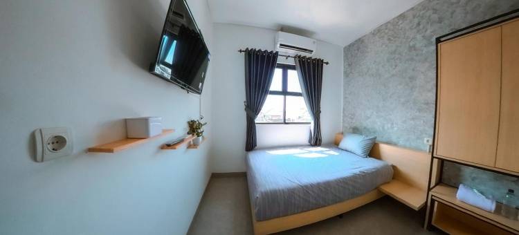 阿利塔宾馆(Arlita Guesthouse)图片