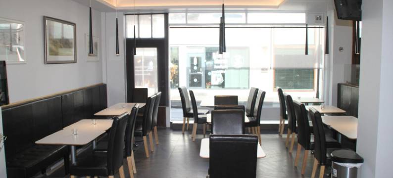 冰岛100酒店(100 Iceland Hotel)图片