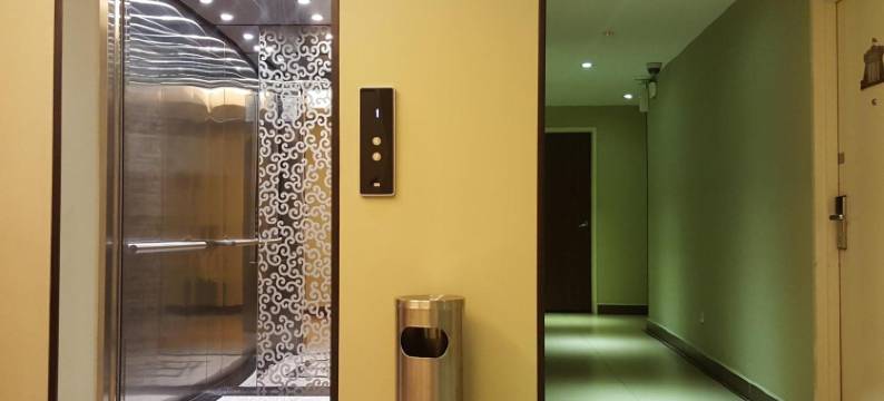 城堡酒店(Castello Hotel)图片