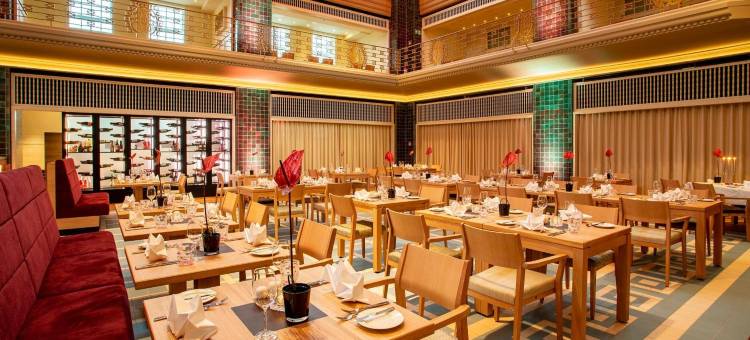 斯塔德帕莱斯酒店(Hotel Stadtpalais)图片