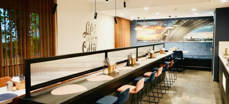 阿尔特大使酒店威斯巴登(Arthotel Ambassador Wiesbaden - Free Parking)图片