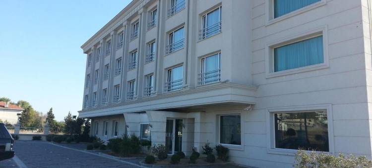 麦西亚酒店及度假村(Mercia Hotels & Resorts)图片