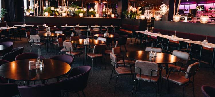 索德拉贝杰特酒店(Hotell Södra Berget)图片