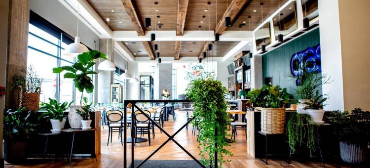 莱辛顿起源温德姆酒店(Origin Lexington, a Wyndham Hotel)图片