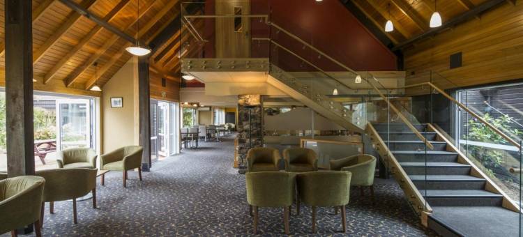 达尼丁休闲旅馆 - 卓越酒店(Dunedin Leisure Lodge - Distinction)图片