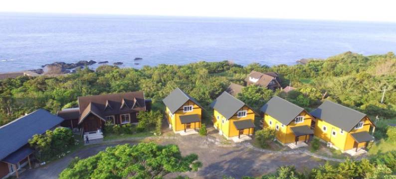 TIDA Resort Yakushima 旧 屋久島海の胡汀路てぃーだ(Yakushima Umi-No Cottage Tida)图片