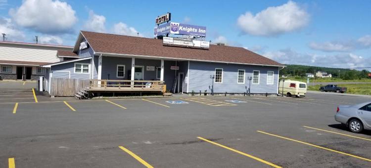 骑士酒店-伍德斯托克(Knights Inn Woodstock)图片