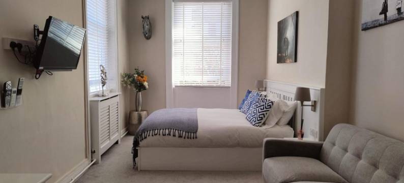 圣约翰精品酒店(St Johns Boutique Hotel)图片