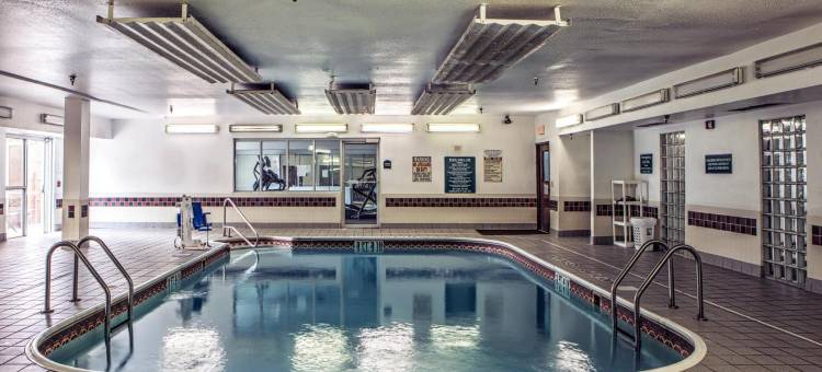 达拉斯西北6号汽车旅馆(Motel 6 Dallas, TX - Northwest)图片