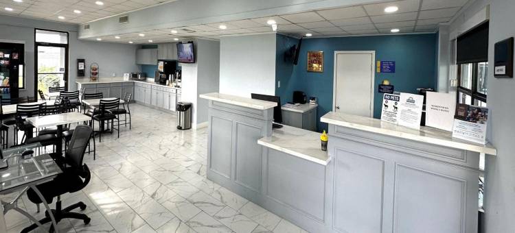 查尔斯湖温德姆戴斯酒店(Days Inn by Wyndham Lake Charles)图片