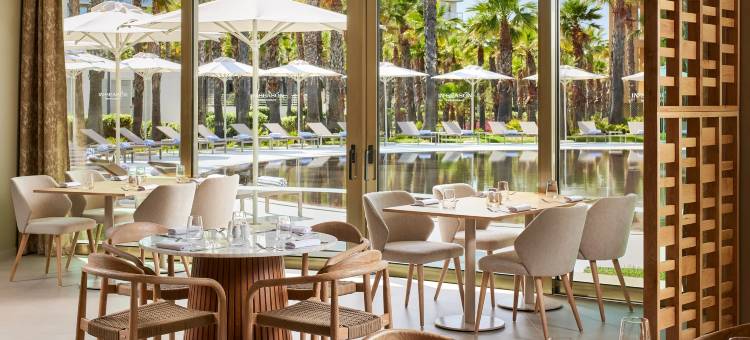 万豪阿尔加维Salgados度假村(Marriott Residences Salgados Resort, Algarve)图片