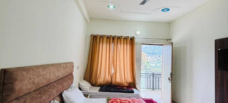 湖景天堂酒店(Hotel Lake View Paradise)图片