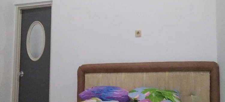 加內塔伊斯兰家庭旅馆(Ganeta Homestay Syariah)图片