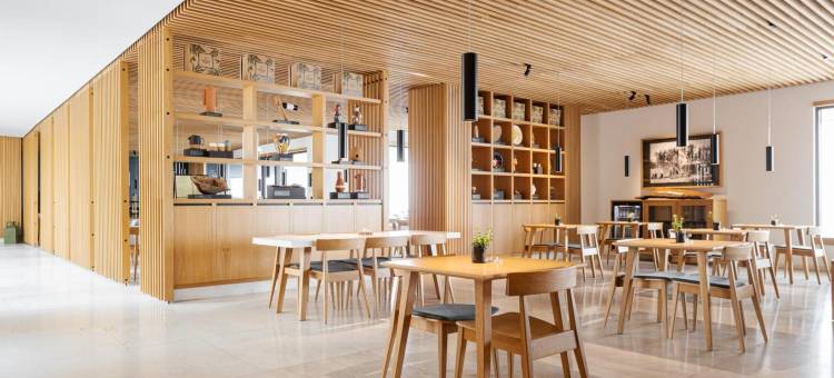 埃武拉橄榄酒店(Evora Olive Hotel)图片
