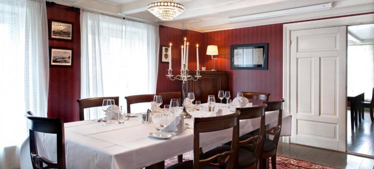 孔卡尔酒店(Hotel Kong Carl - Unike Hoteller)图片