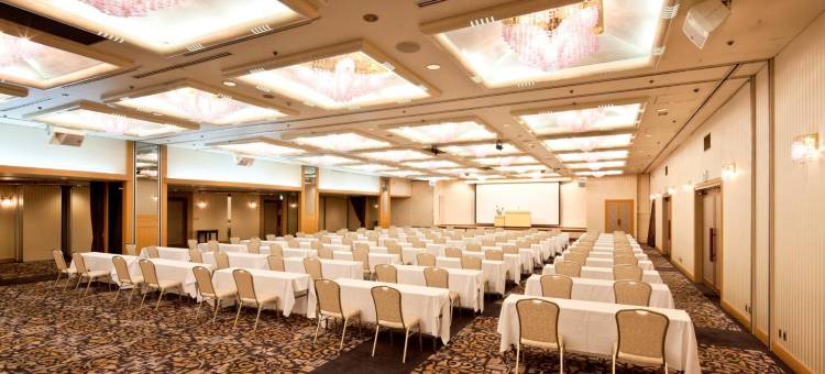 ART盛冈酒店(Art Hotel Morioka)图片