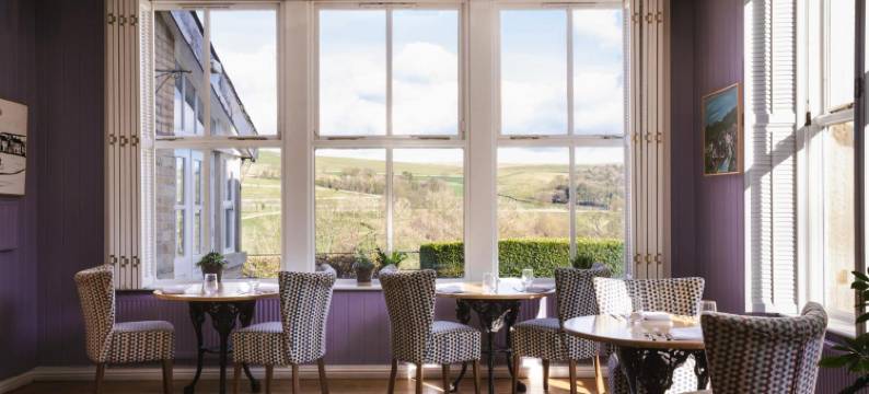 费尔酒店(The Fell Hotel)图片