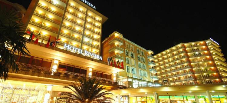 里维埃拉渡假饭店(Hotel Riviera - Terme & Wellness Lifeclass)图片
