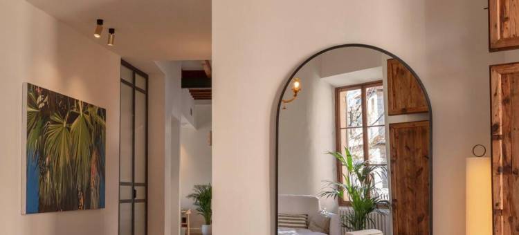 巴尔德莫萨佩蒂特酒店(Es Petit Hotel de Valldemossa)图片