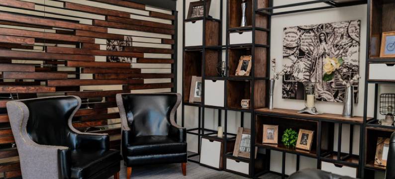 塞拉亚欢朋酒店(Hampton Inn by Hilton Celaya)图片