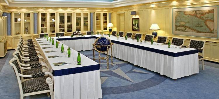 太平洋恩萨纳大酒店(Ensana Hotel Pacifik)图片