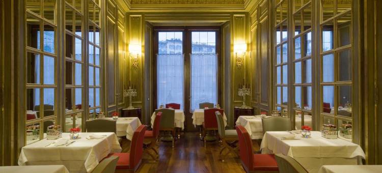 圣玛利亚诺瓦拉酒店(Santa Maria Novella - Wtb Hotels)图片