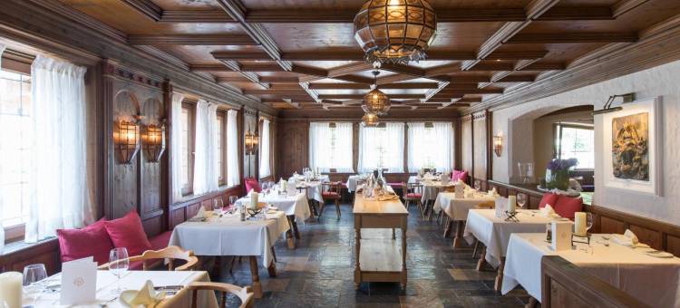 伊莉萨白尊贵私人度假酒店(ElisabethHotel Premium Private Retreat- Adults Only)图片