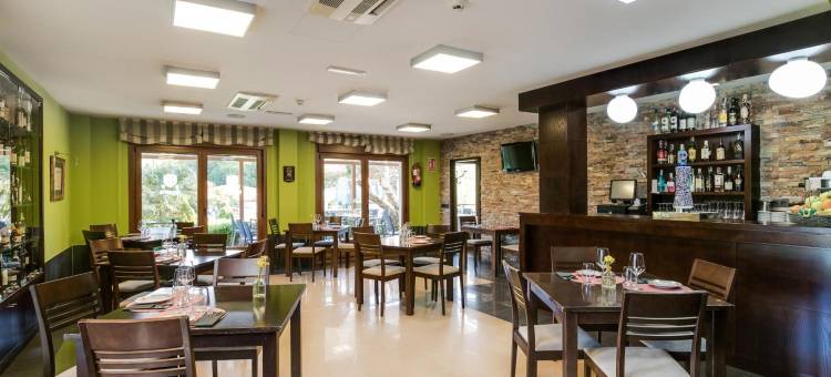 坎帕尼欧拉乡村酒店(Hotel Rural Campaniola)图片