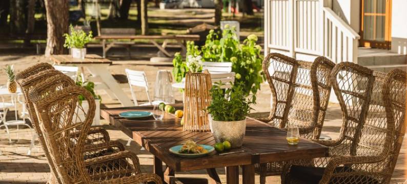 海王心度假村及水疗中心(Neptuno Resort & Spa)图片