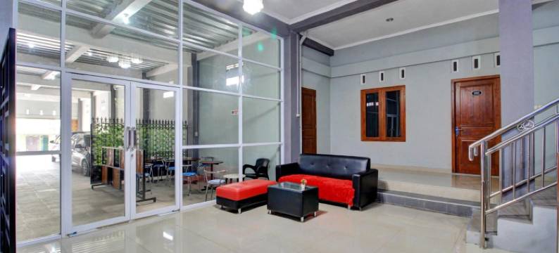 SUPER OYO 90767 GM旅馆(OYO 90767 Gm Guest House)图片