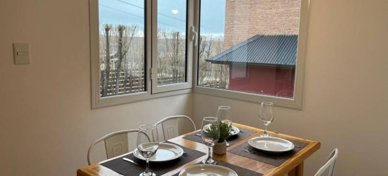 埃尔卡拉法特南部公寓(South Apartments Calafate)图片