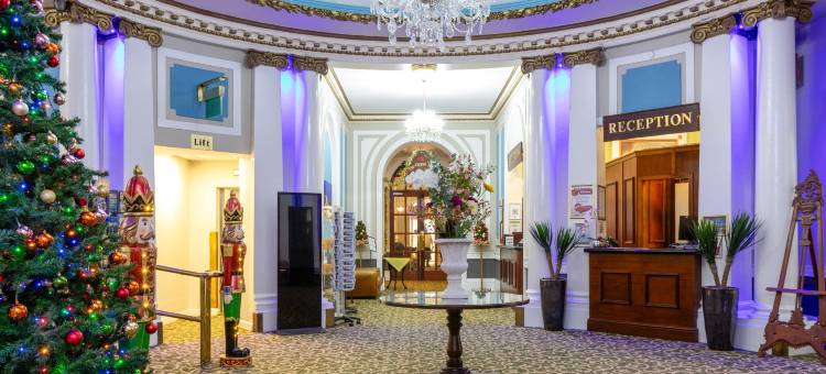 兰达诺大酒店(Grand Hotel Llandudno)图片