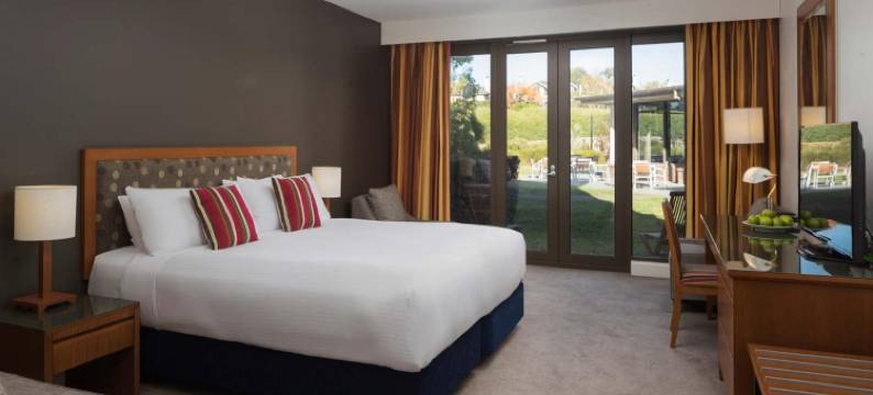 亚拉河谷酒店, EVT旗下(Yarra Valley Lodge, an EVT Hotel)图片