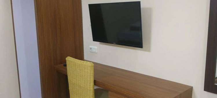 尼察宾馆帕卢-红伙伴(Nietsa Guest House Palu RedPartner)图片