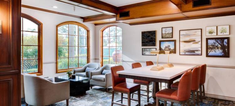 艾尔斯套房酒店 – 湖林(Ayres Suites Mission Viejo - Lake Forest)图片