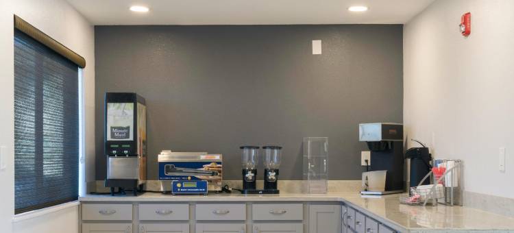 东皮奥里亚美洲最佳价值旅馆(Americas Best Value Inn East Peoria)图片