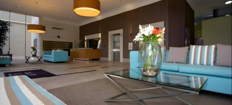 海金沙酒店(Ocean Sands Resort)图片