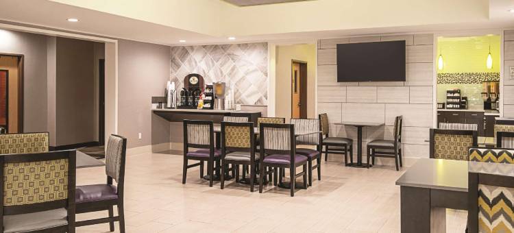 利弗莫尔拉昆塔温德姆酒店(La Quinta Inn by Wyndham Livermore)图片