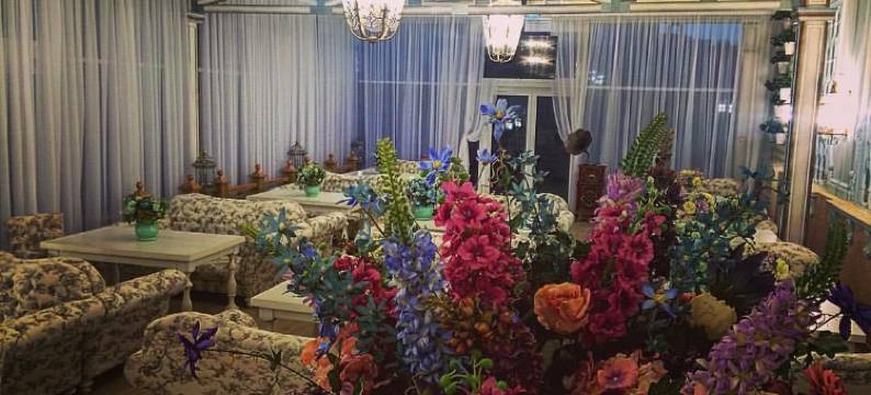 布里斯SPA酒店(Bliss Hotel & Spa)图片