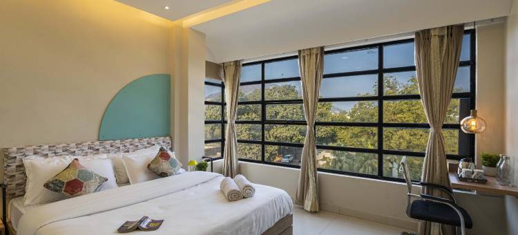 本迪佐斯特尔酒店(Zostel Bundi)图片