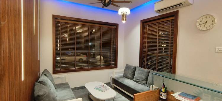 帕尼帕特布米酒店(Hotel Bhumi Residency Panipat)图片