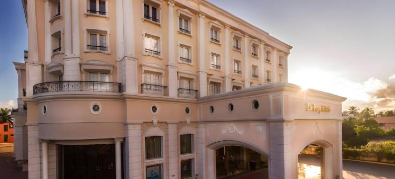 皇家公园酒店(Hotel le Royal Park)图片