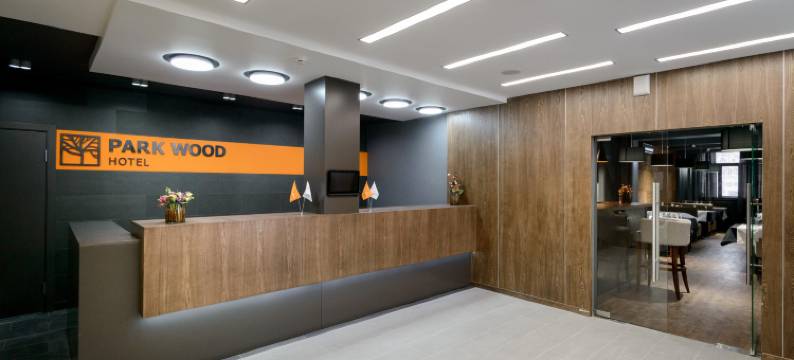 公园森林酒店(Park Wood Hotel)图片