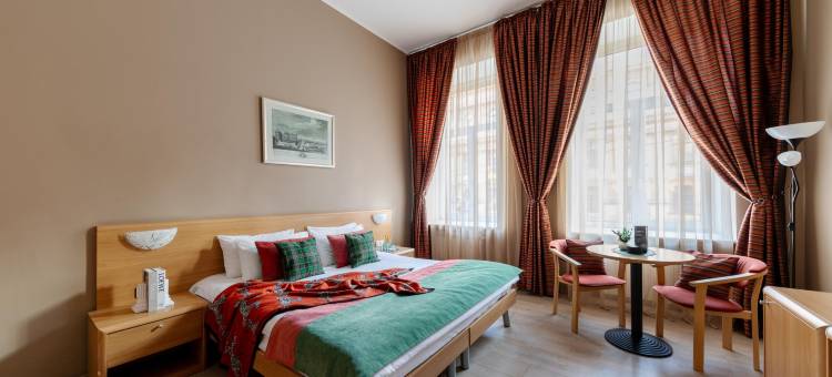 Stantsiya Premer N47图片