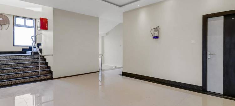 Treebo Hotel Mobi VIP Airport图片